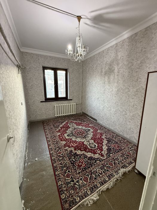 Ижарага киз бола студент оламан Медгарадок 3 зонали