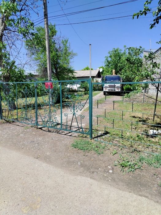 Продаётся дом 6 соток. 4 ком. Бектемирский район.