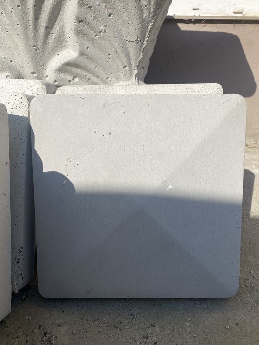 Capace gard si coame de gard de diferite dimensiuni