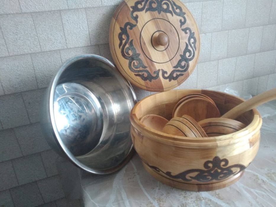 Продам кумызницу