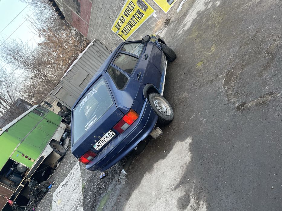 Ваз 2114 продажа/обмен