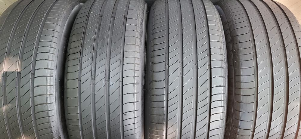 4 anvelope 235 50 19 michelin primacy 4 dot 2022