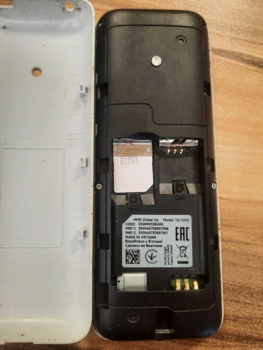 Продам телефон Nokia