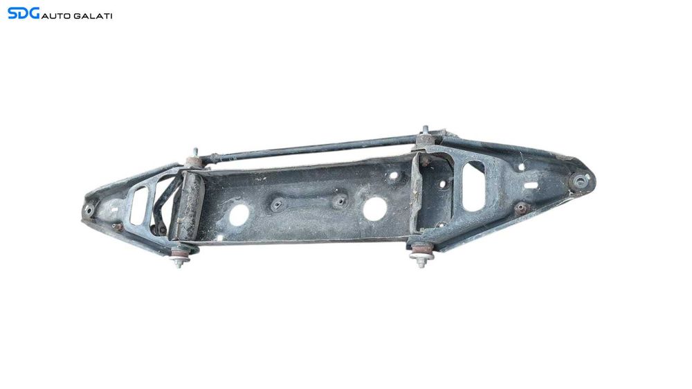 Punte Fata Smart Fortwo 1998 - 2006 [M8967]