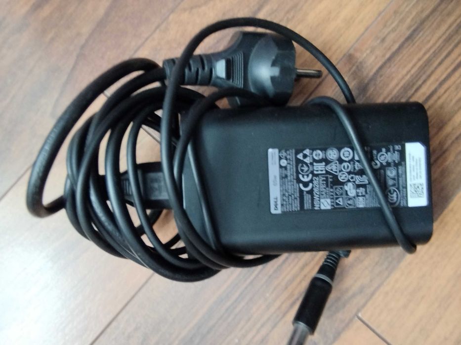 Laptop Dell Latitude E6540