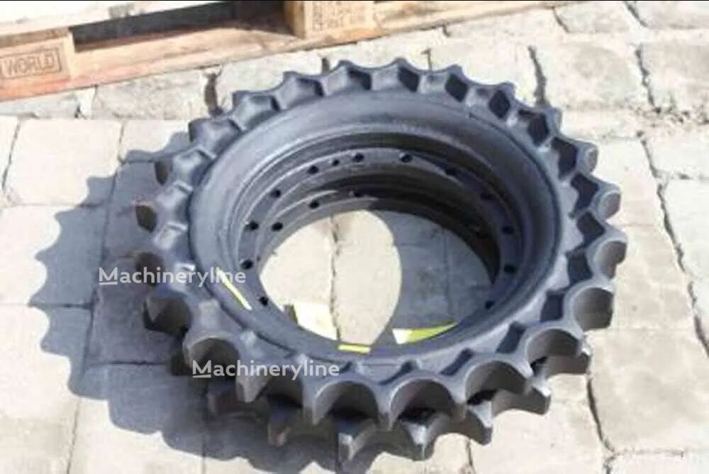 Sprocket Steluță pentru Excavatoare Kobelco SK135, SK210, SK235