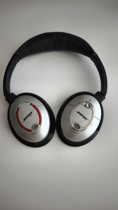 Casti Bose QC 15