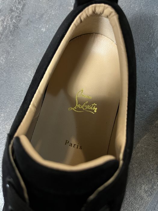 Christian Louboutin