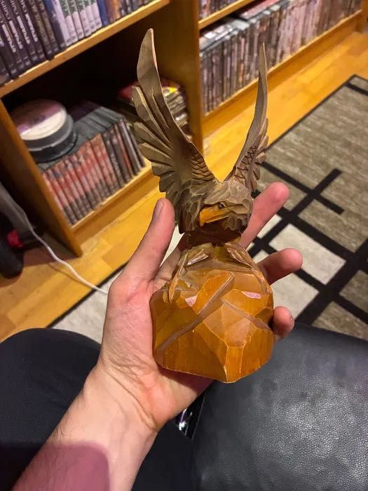 Статуетки на брой или общо