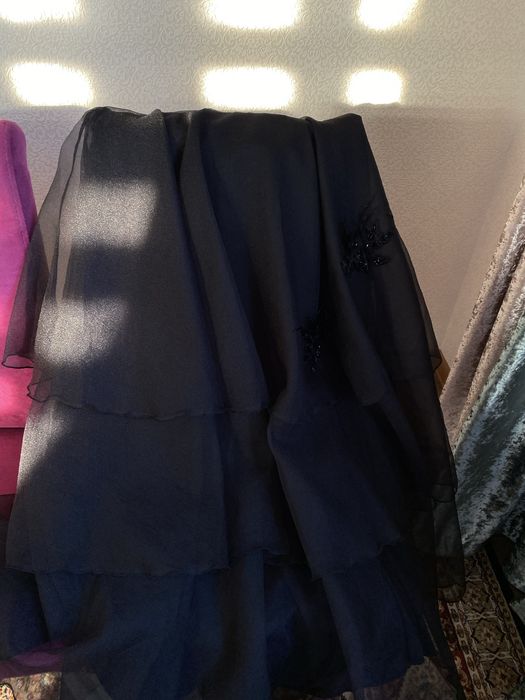 Верчерний наряд, очень элегантный