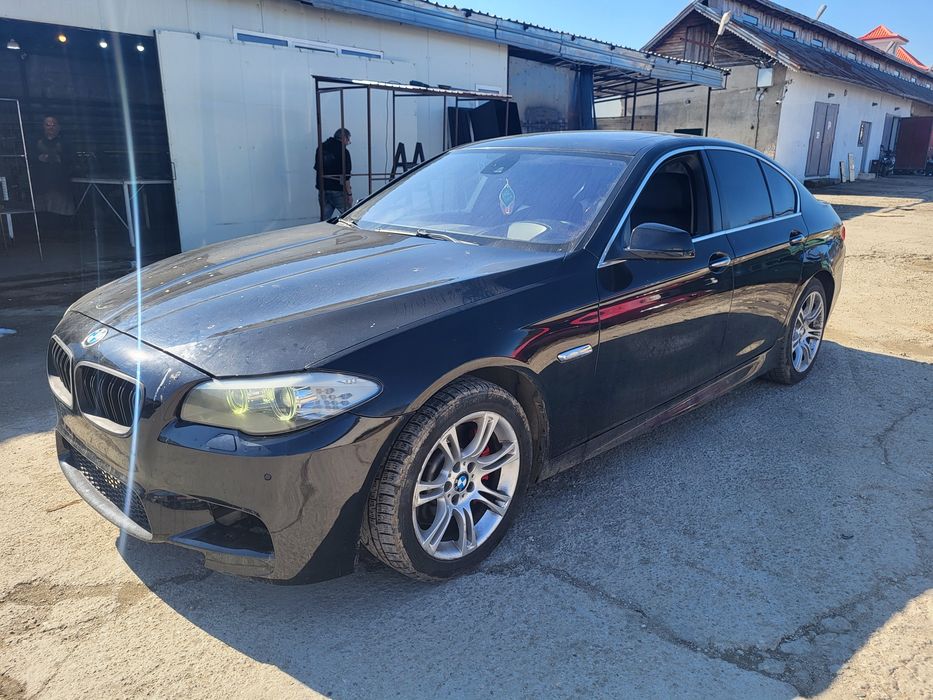 Portiera,usa stanga, dreapta, fata, spate negre bmw f10