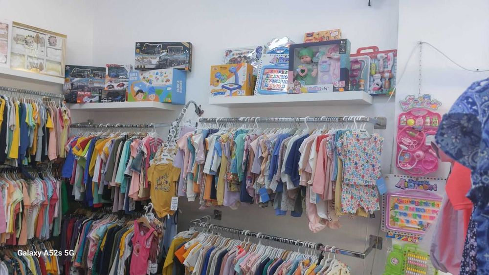 Продава се Магазин в София, Център - 16 кв.м за 797 €/кв.м - Снимка #6