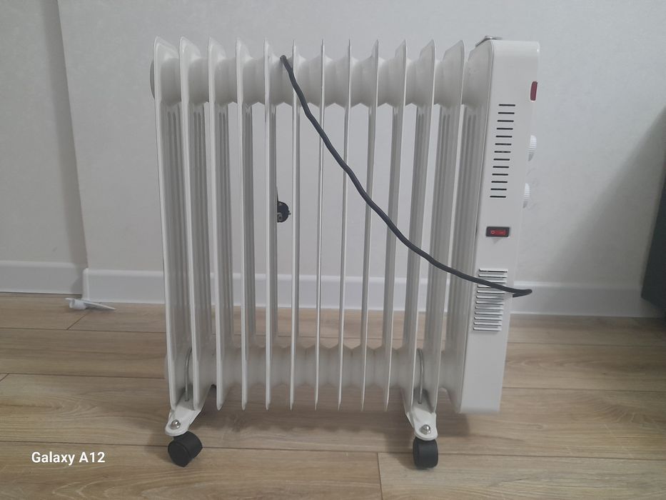 Обогреватель для дома