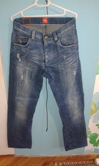 Мъжки дънки