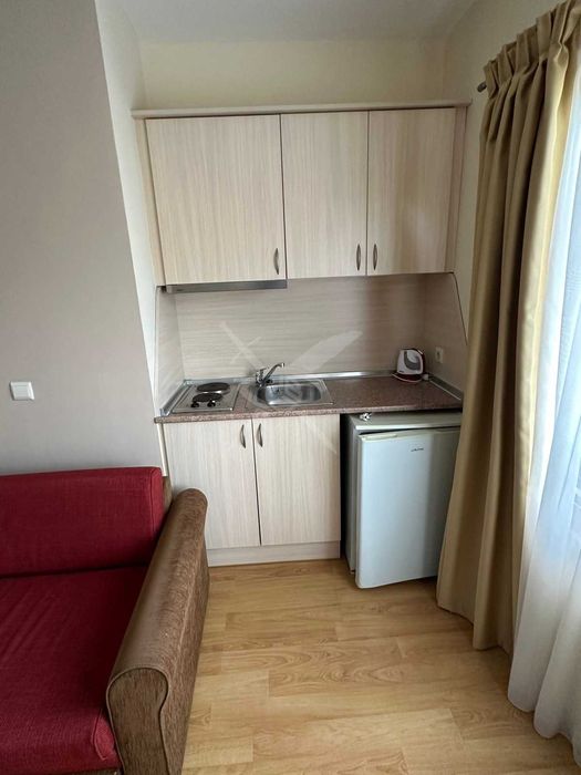 Продава се Едностаен апартамент в Созопол - 58 кв.м за 990 €/кв.м - Снимка #3