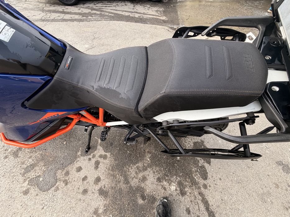 Ktm 1290 Super Adventure R