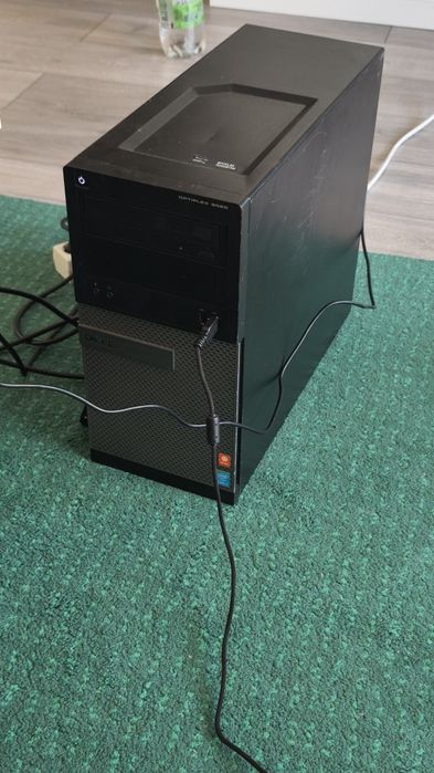 Vand calculator pc Dell Optiplex 3020, I5 4460