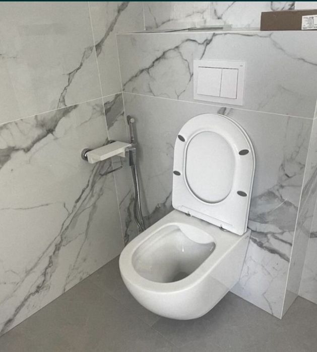 Сантехник Кызылорда