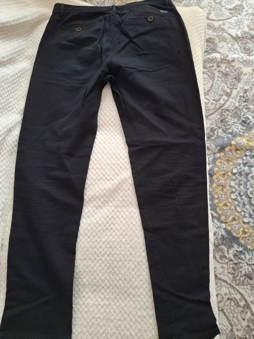 Брюки мужские от бренда U.S. POLO ASSN