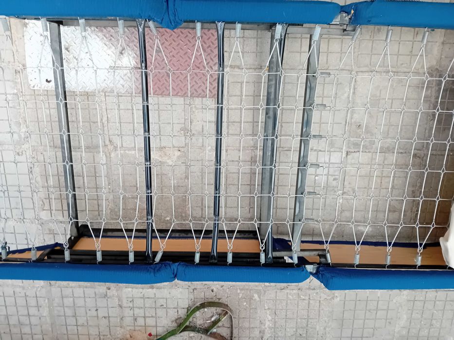 Продавам разтегателен фотьойл