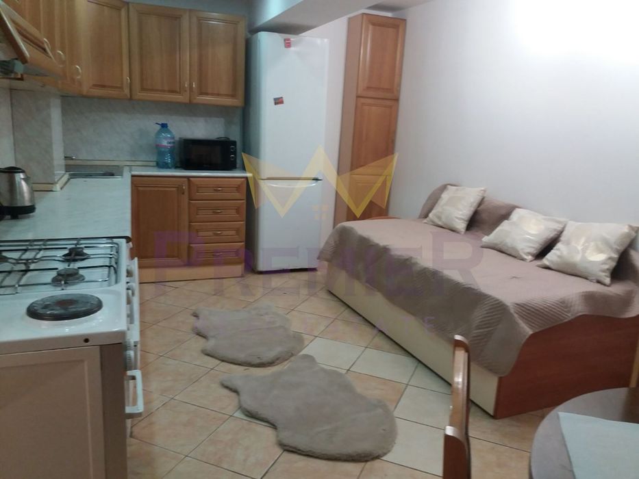 Дава се под наем Двустаен апартамент в Варна, Аспарухово - 50 кв.м за 408 € - Снимка #3