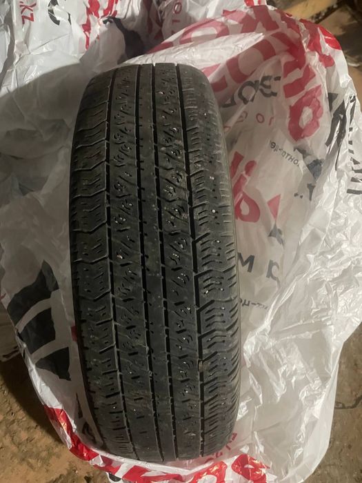 Продам , резина лето