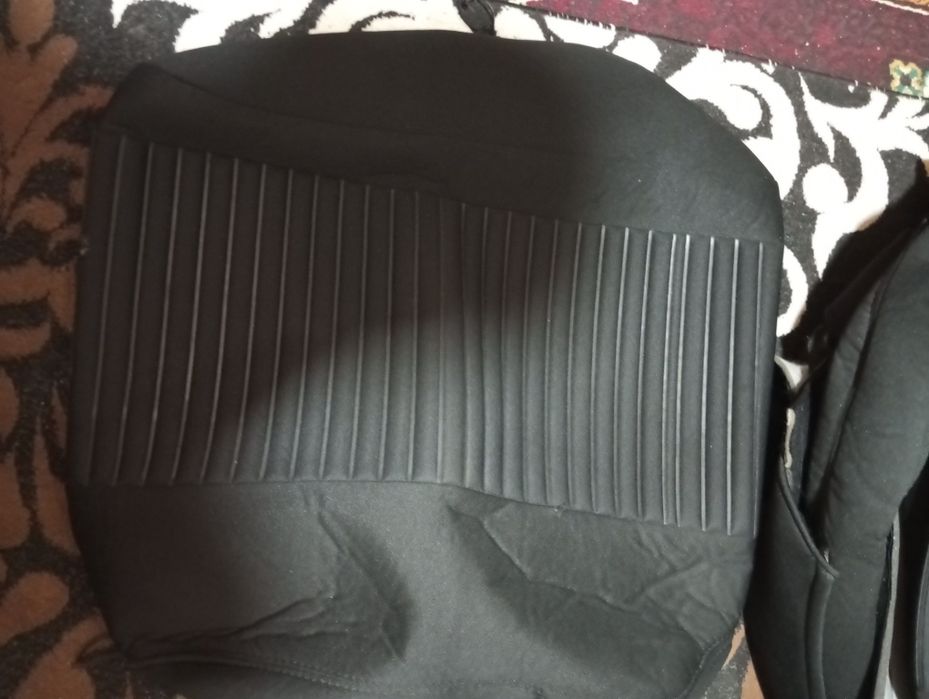 Трекер 1га чехол кардиган