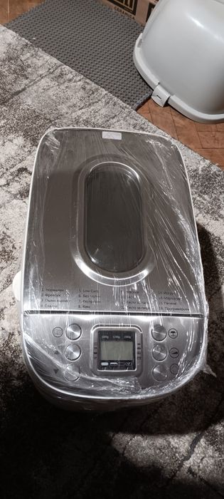 Хлебопекарна Silver Crest SBB 85 - 100лв