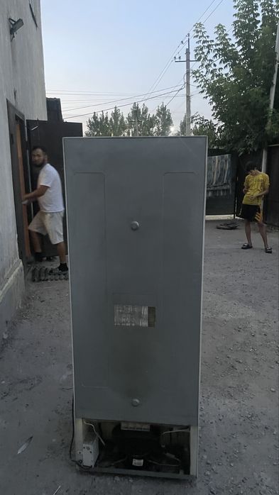 Холадиник срочна