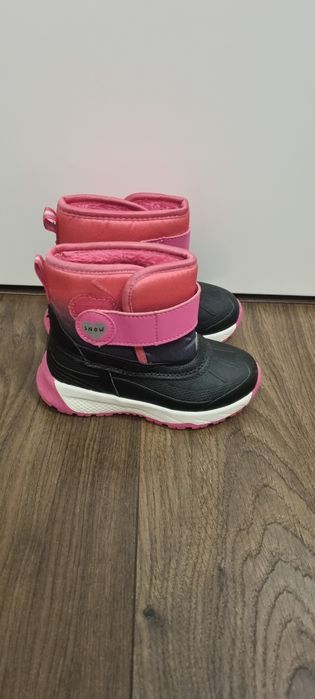 Зимни ботуши Lidl