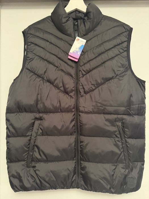Vesta Lotto GILET Cortina II PAD PL
