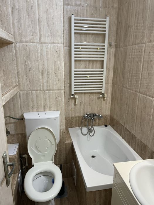 Apartament de inchiriat, 2 camere
