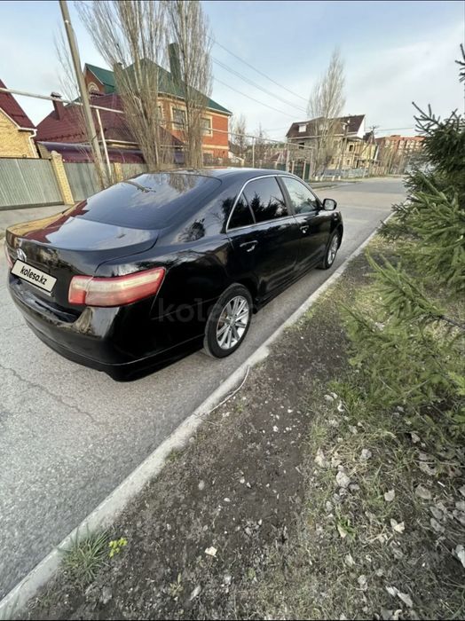 Продам Камри 40 Араб