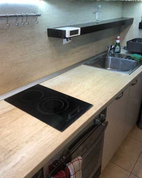 Дава се под наем Двустаен апартамент в София, Дианабад - 56 кв.м за 398.82 € - Снимка #3