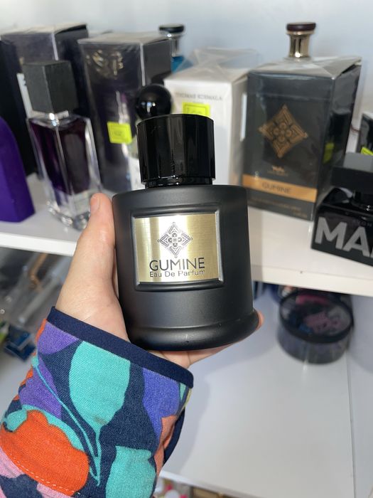 Gumine — Muvaffaqiyat va hashamat aorasi!