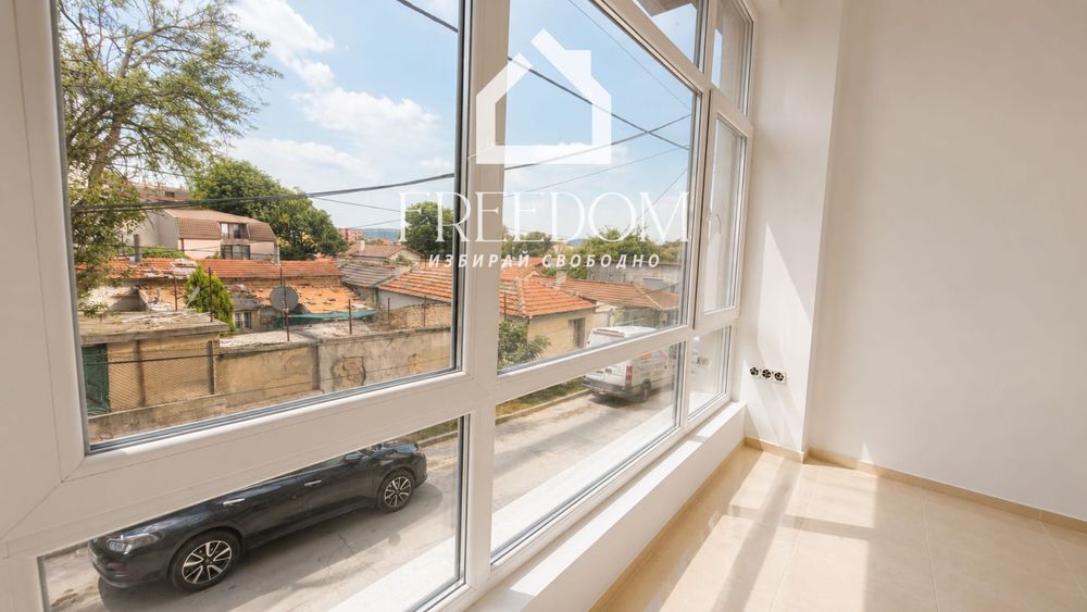 Продава 3-СТАЕН - град Варна, Колхозен пазар