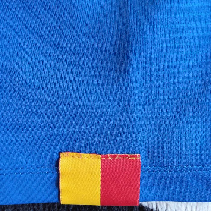 !!!СПЕШНО!!! КАТО НОВА NIKE LEVSKI 2019-20 XL оригинална мачова фланелка Найк Левски 1914 София 7777.bg 72 27 СИНИ ШАМПИОНИ!!!