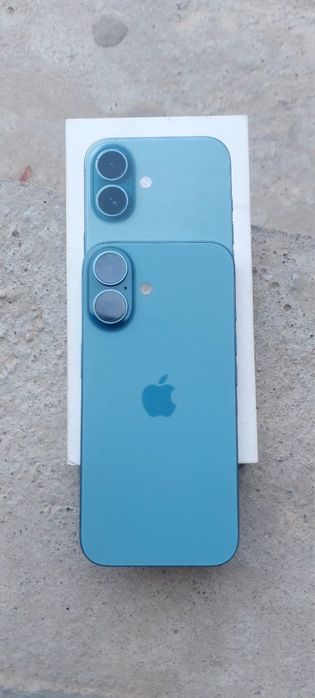iPhone 16 128tali