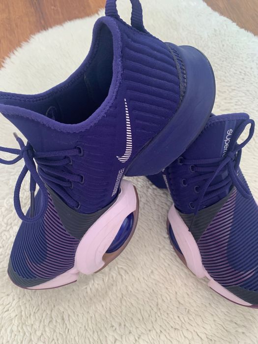 2 чифта Маратонки,Nike като нови!