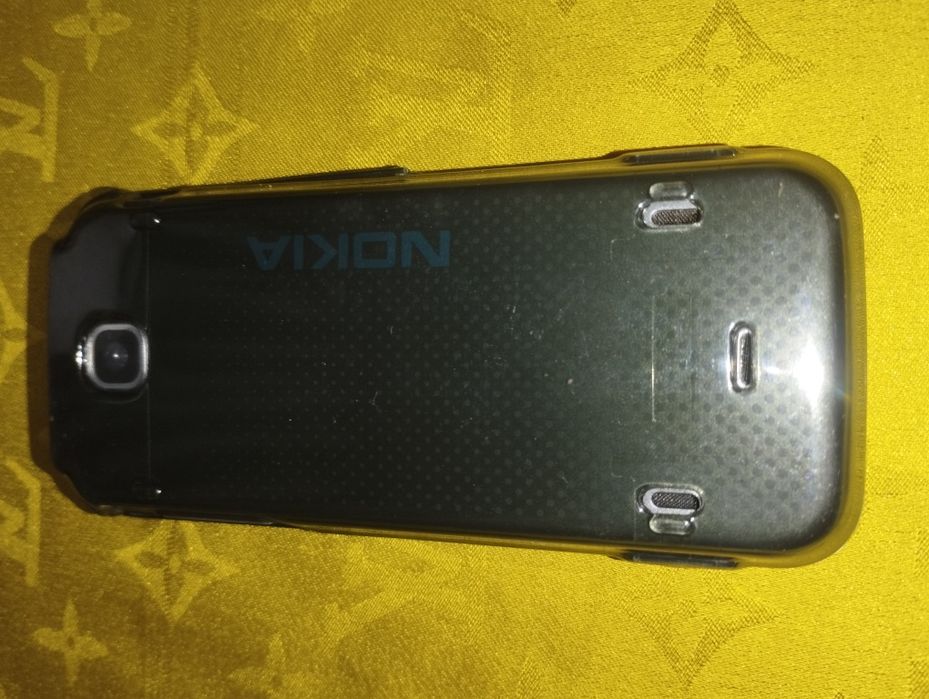 Assalom alekum Telefon Sotiladi Original Nokia 5310