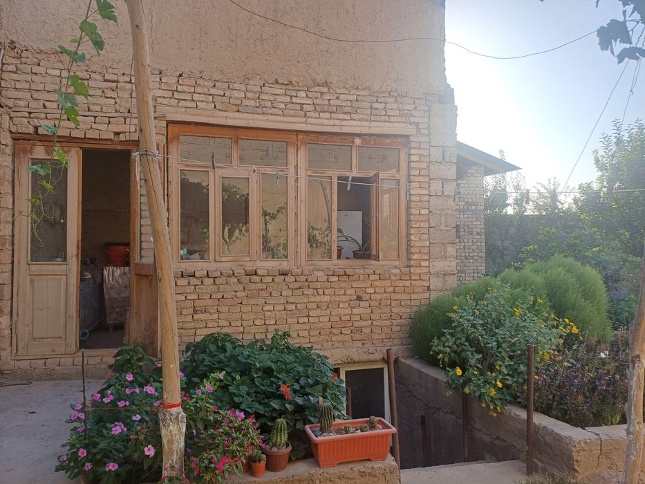 Продаётся дом срочно