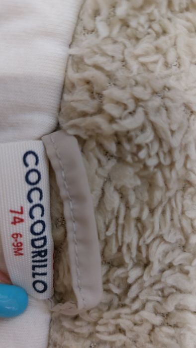 Бебешки космонавт и подарък памперс гащички на Pufies