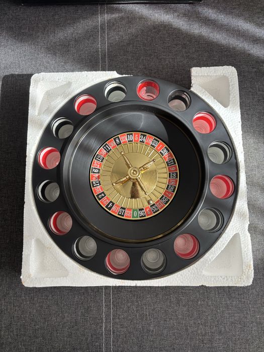 Ruleta de baut shoturi