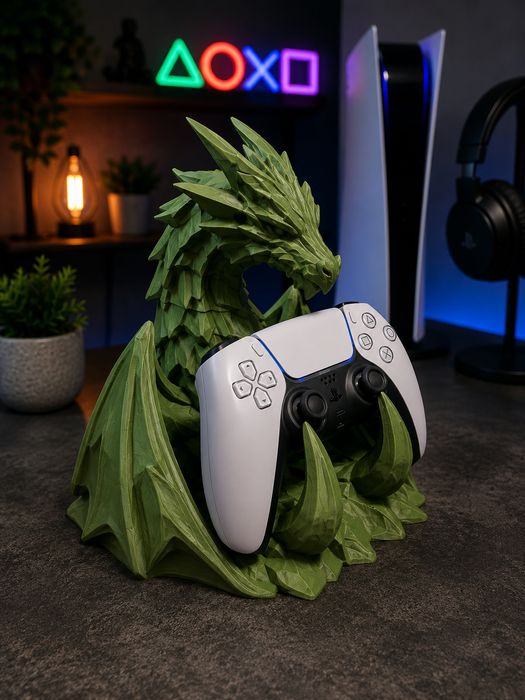 Держатель для Dual Sense PS5