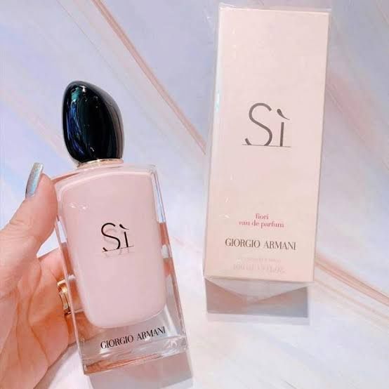 Si Fiori edp 100ml- парфюм за жени