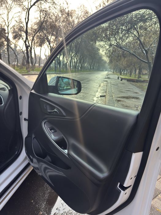 Malibu 2-2.4 Atmasferni premier qilingan