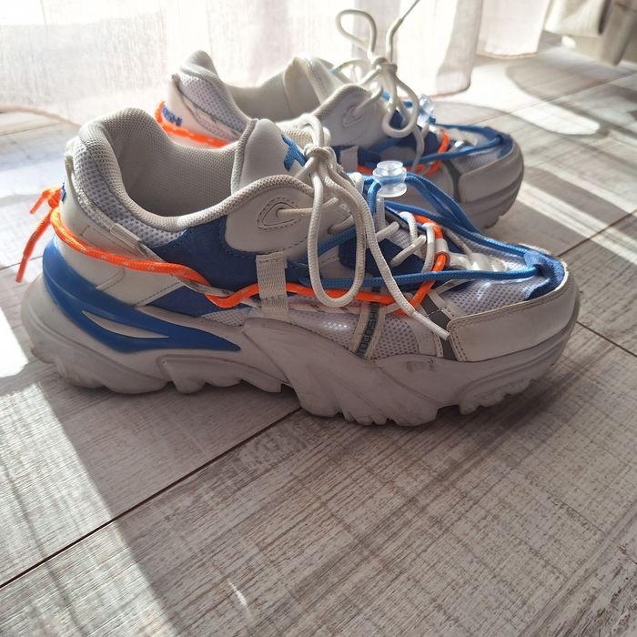 Дамски обувки 38-39номер