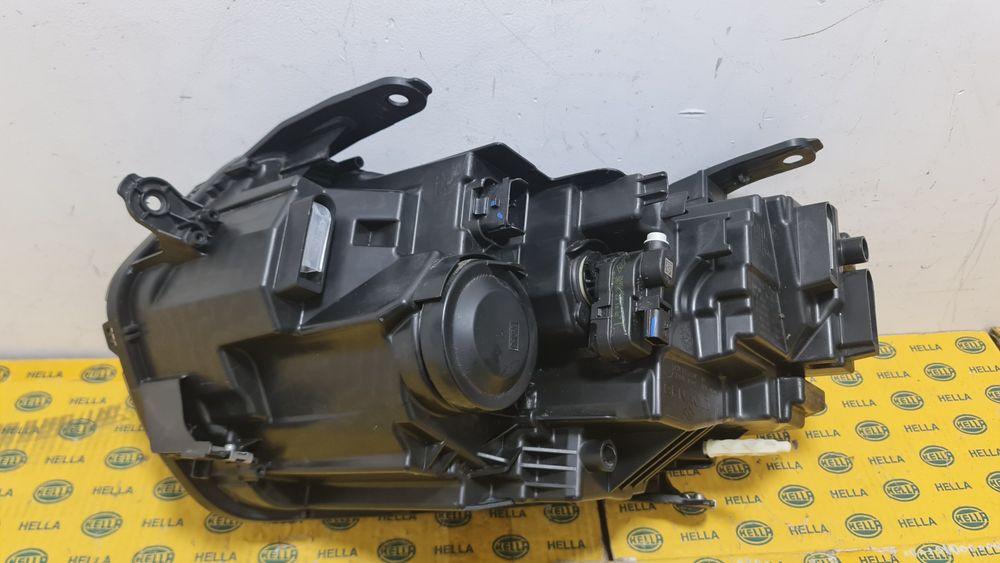 Far led Dacia Duster 2 facelift 260106194r alb