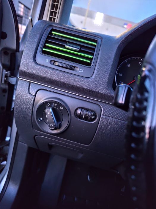 Vand Golf 5 1,9TDI an 2005