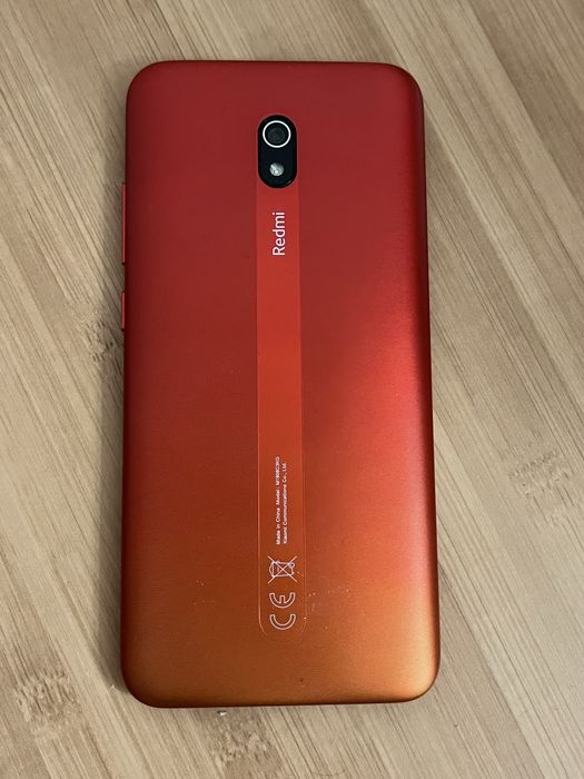 Смартфон redmi 8a 32gb